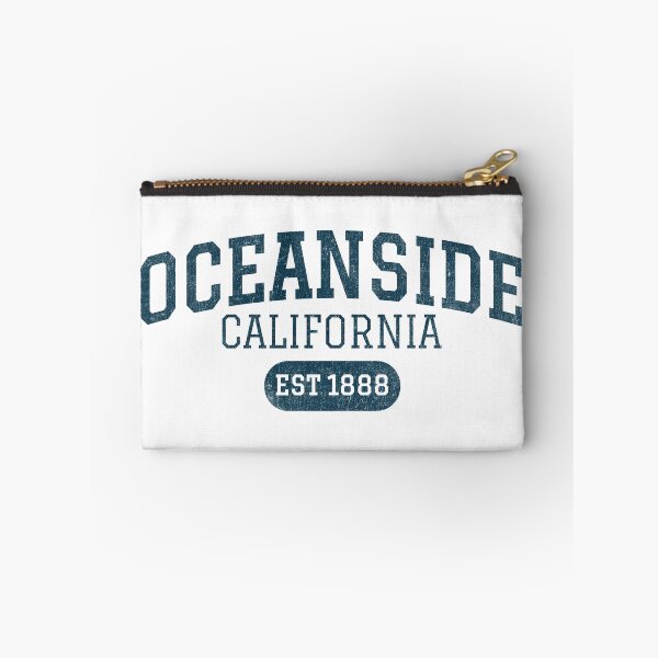 Item preview, Vintage Oceanside California Est 1888 designed and sold by By Jonh.