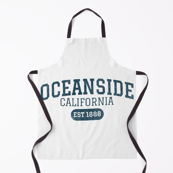 Item preview, Vintage Oceanside California Est 1888 designed and sold by By Jonh.