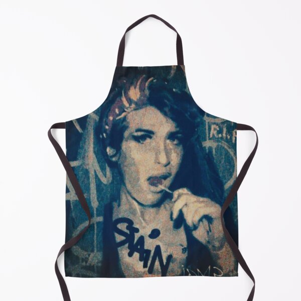 Item preview, Rest in Paradise Amy Winehouse designed and sold by Snails in the Ocean.