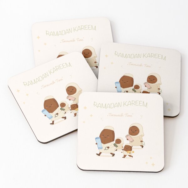 Item preview, Ramadan Kareem designed and sold by minabook.
