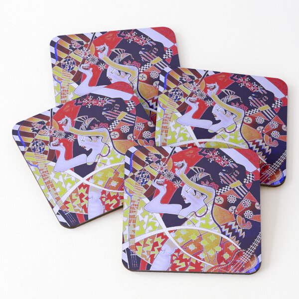 Item preview, FLAMENCO designed and sold by NightRaida.