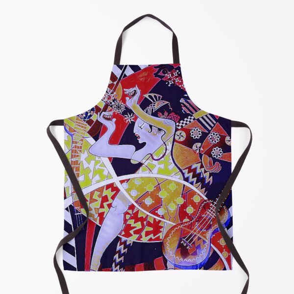 Item preview, FLAMENCO designed and sold by NightRaida.