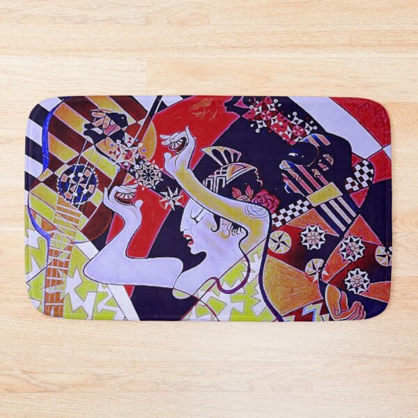 Item preview, FLAMENCO designed and sold by NightRaida.
