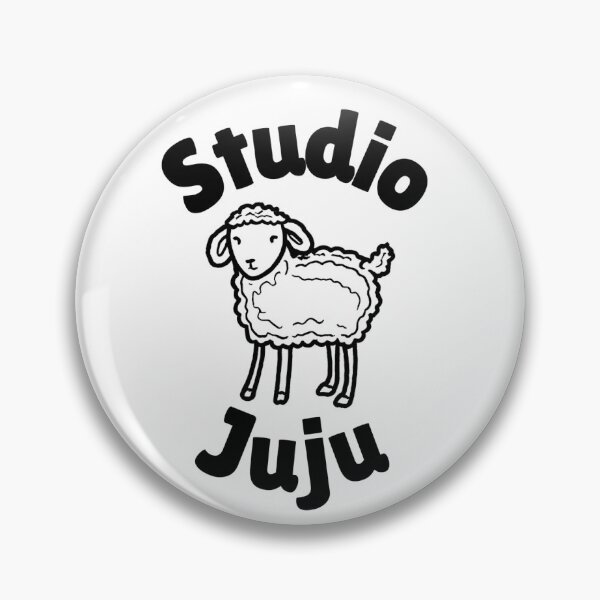 Item preview, Studio Juju designed and sold by studiojuju.
