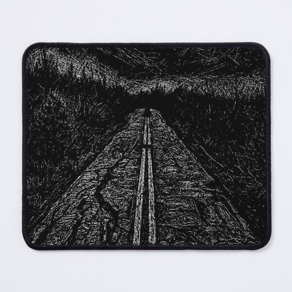 Item preview, Centralia Pennsylvania’s Lost Town – Abandoned Urban Legend Art designed and sold by Mortisigil.