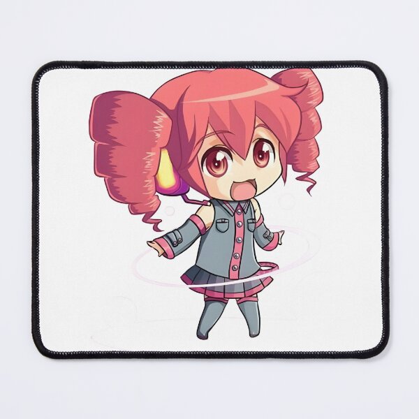 Item preview, Hatsune miku cute designed and sold by RadiantGraphics.