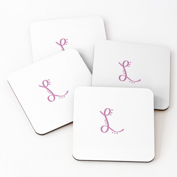 Item preview, The letter L designed and sold by beautifulprince.