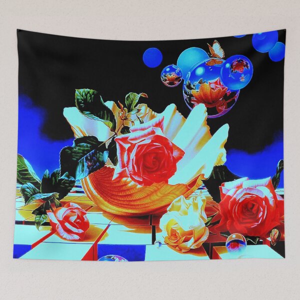 Item preview, ShellRoses neon designed and sold by NightRaida.