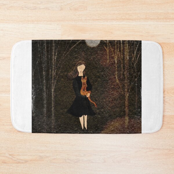 Item preview, Hello November Vibes designed and sold by Mitchmount.