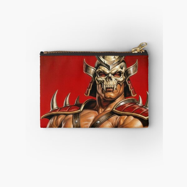Item preview, Shao Kahn - Classic Mortal Kombat designed and sold by Neon Jungle.