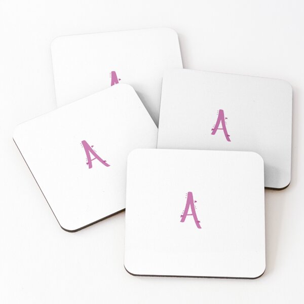 Item preview, The letter A  designed and sold by beautifulprince.