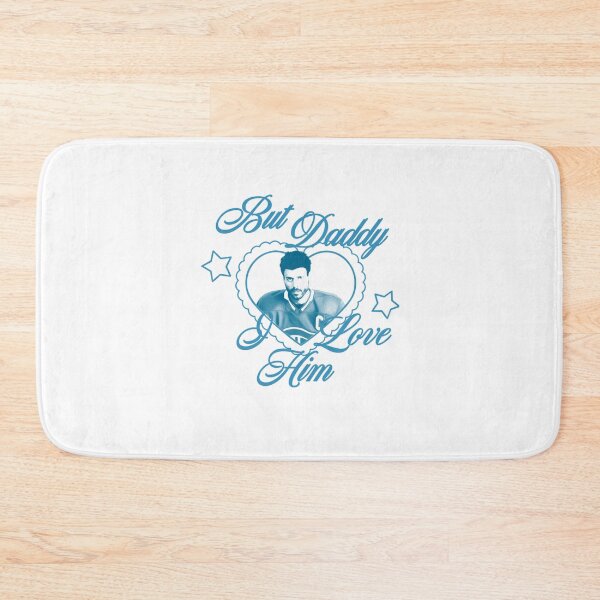 Item preview, But Daddy I Love Him Scott Hunter designed and sold by FmStyleArt.