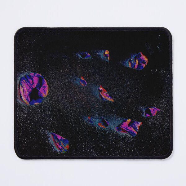 Item preview, abstract colorful background with bubbles, Meteorites and shooting stars in space. designed and sold by pipikijung.