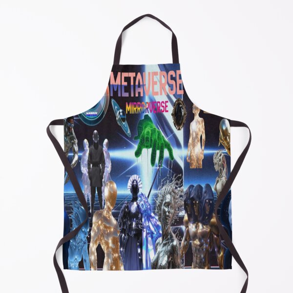 Item preview, GAME-CHANGER MATRIX METAVERSE 2 MIRRORVERSE designed and sold by dynasty7ENT1979.