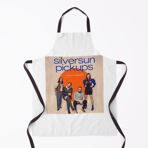 Item preview, silversun pickups concert tour 2025 osenge designed and sold by keithbbe.