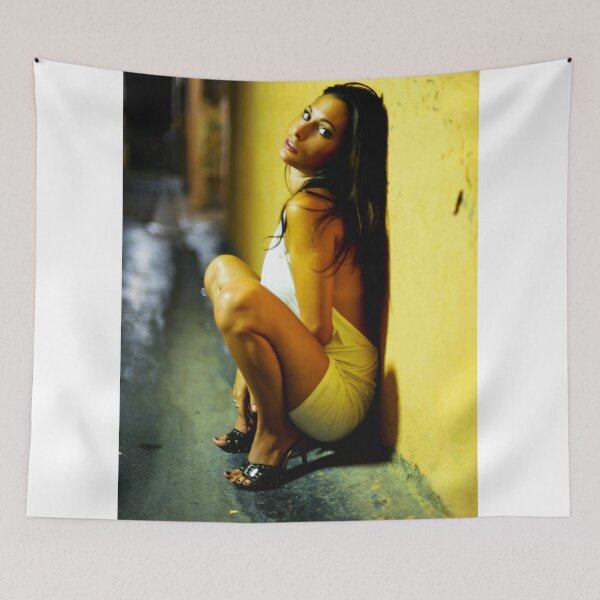 Item preview, A Gorgeous Woman on the Side of the Street designed and sold by Snails in the Ocean.