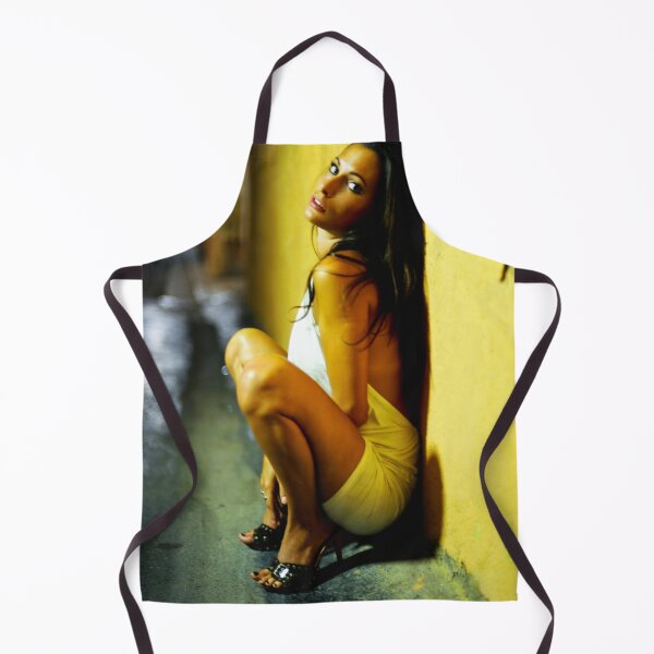 Item preview, A Gorgeous Woman on the Side of the Street designed and sold by Snails in the Ocean.