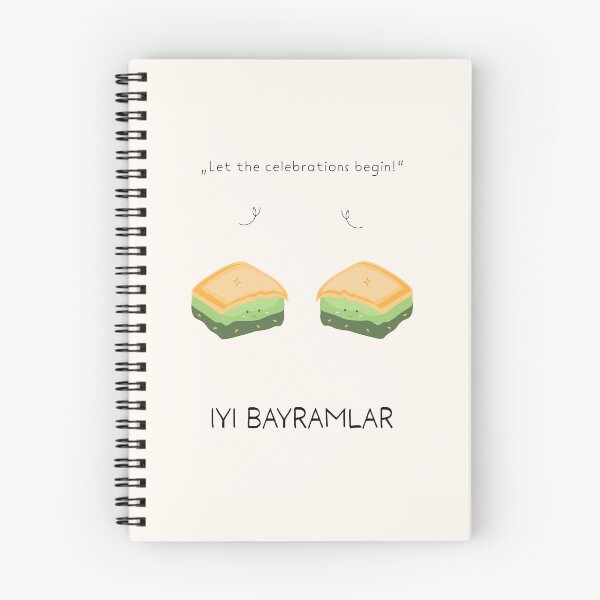 Item preview, Baklava - Eid Illustration designed and sold by minabook.