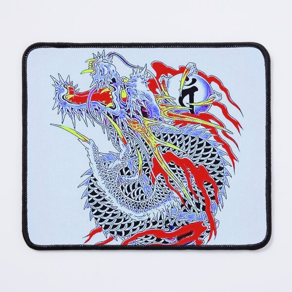 Item preview, Dragon of Dojima designed and sold by NightRaida.