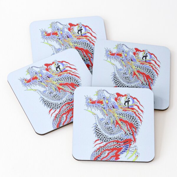Item preview, Dragon of Dojima designed and sold by NightRaida.