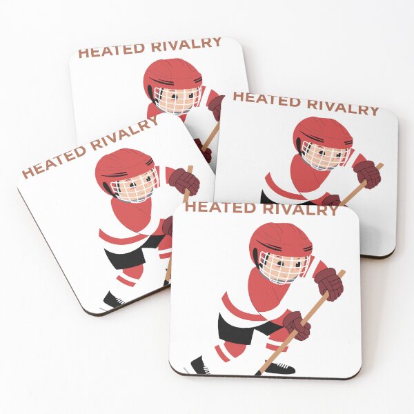 Item preview, Heated rivalry hockey designed and sold by byafrilaence.