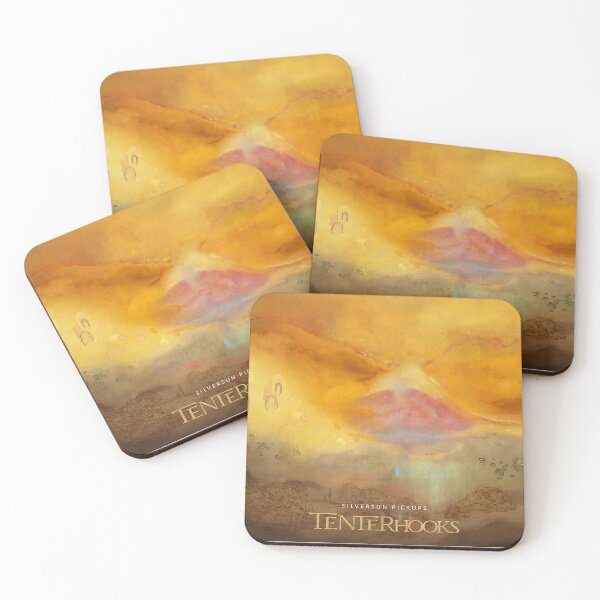 Item preview, silversun pickups tenter hooks tour 2026 osenga designed and sold by keithbbe.