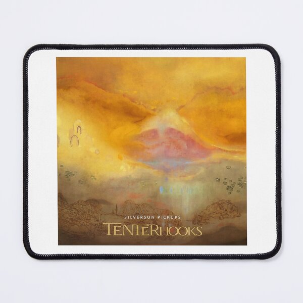 Item preview, silversun pickups tenter hooks tour 2026 osenga designed and sold by keithbbe.