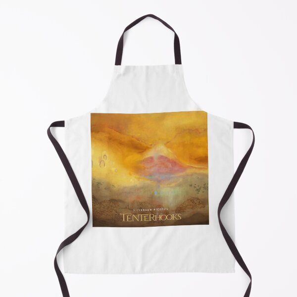 Item preview, silversun pickups tenter hooks tour 2026 osenga designed and sold by keithbbe.