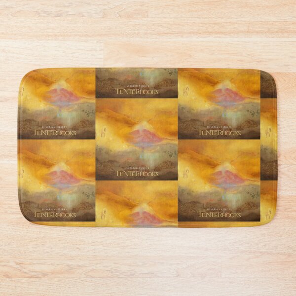 Item preview, silversun pickups tenter hooks tour 2026 osenga designed and sold by keithbbe.