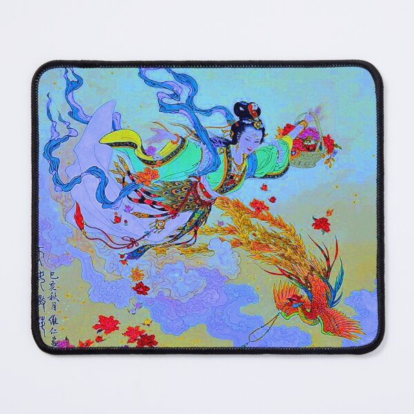 Item preview, Feng Po Po designed and sold by NightRaida.