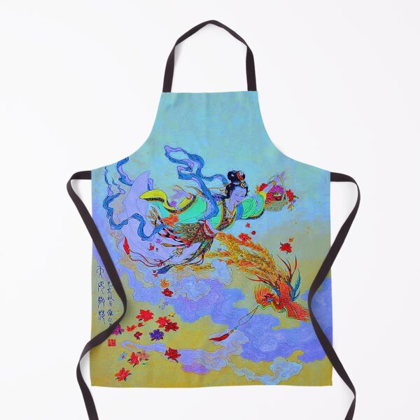 Item preview, Feng Po Po designed and sold by NightRaida.