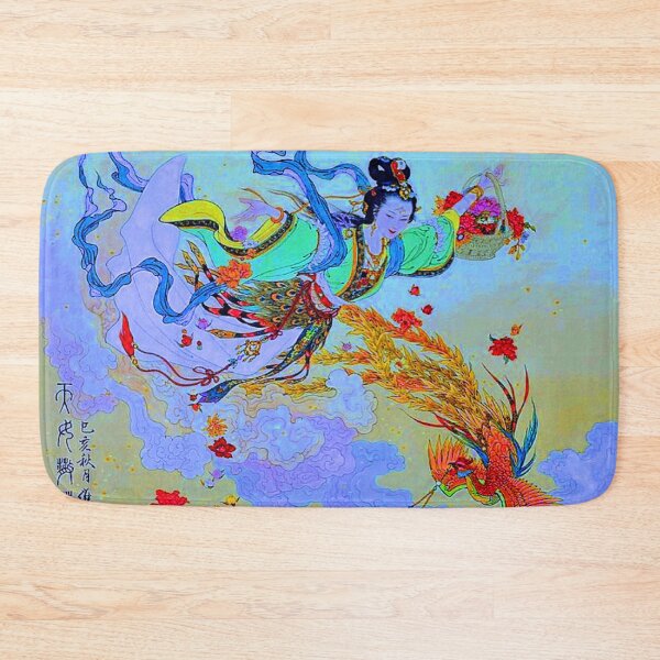 Item preview, Feng Po Po designed and sold by NightRaida.