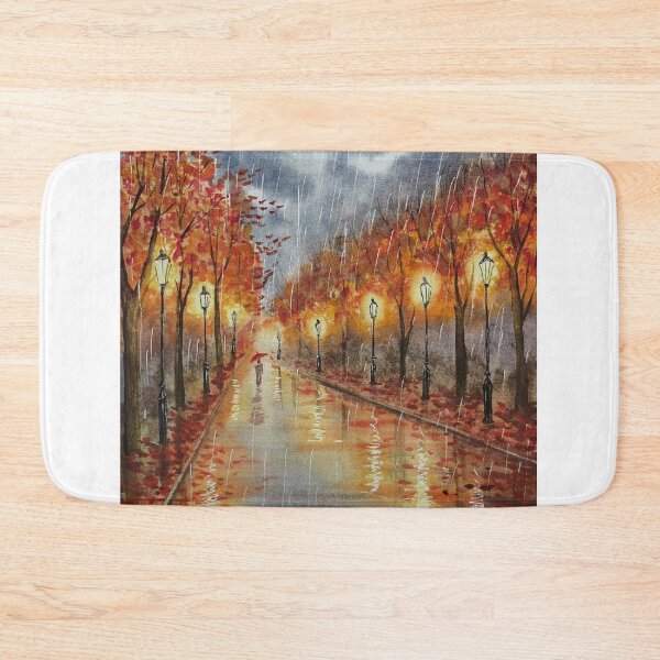 Item preview, Peaceful TikTok iNovember Days designed and sold by Mitchmount.