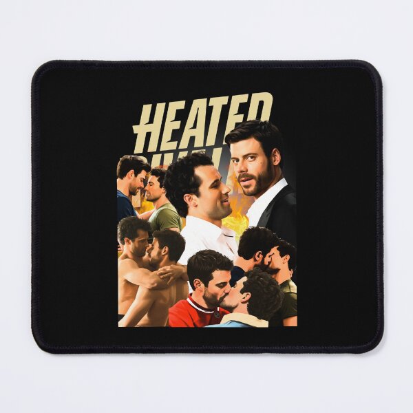 Item preview, Scott Hunter & Kip Grady Heated Rivalry designed and sold by FmStyleArt.