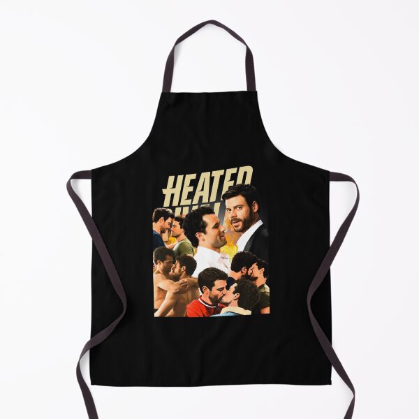 Item preview, Scott Hunter & Kip Grady Heated Rivalry designed and sold by FmStyleArt.