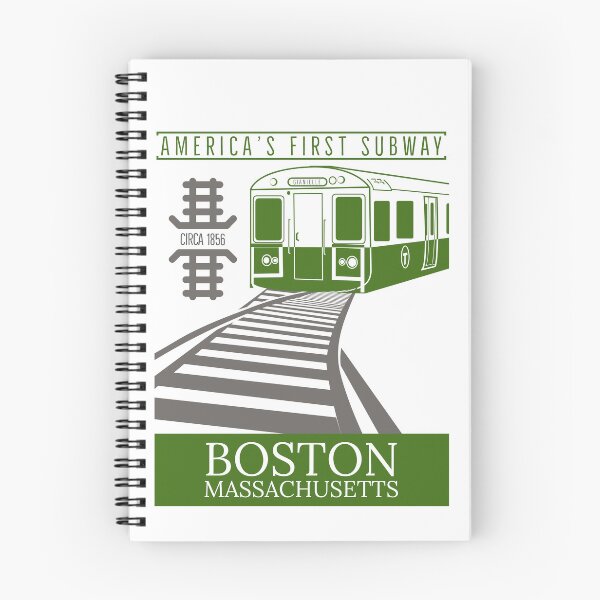 Item preview, America’s First Subway Collection designed and sold by GIANIELLE.