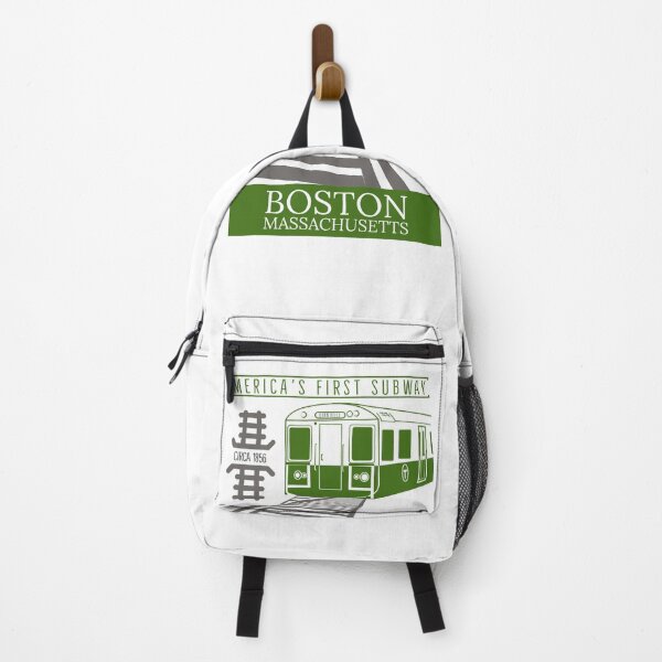 Item preview, America’s First Subway Collection designed and sold by GIANIELLE.