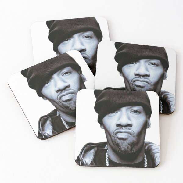 Item preview, Redman, Need I Say More  designed and sold by Snails in the Ocean.