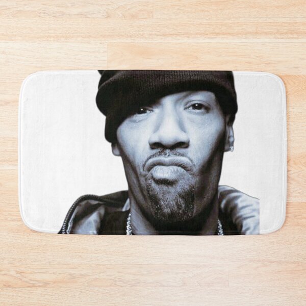 Item preview, Redman, Need I Say More  designed and sold by Snails in the Ocean.
