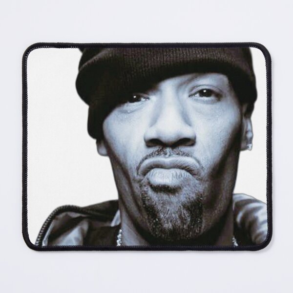 Item preview, Redman, Need I Say More designed and sold by Snails in the Ocean.