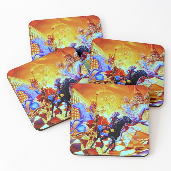 Item preview, Glasnost designed and sold by NightRaida.