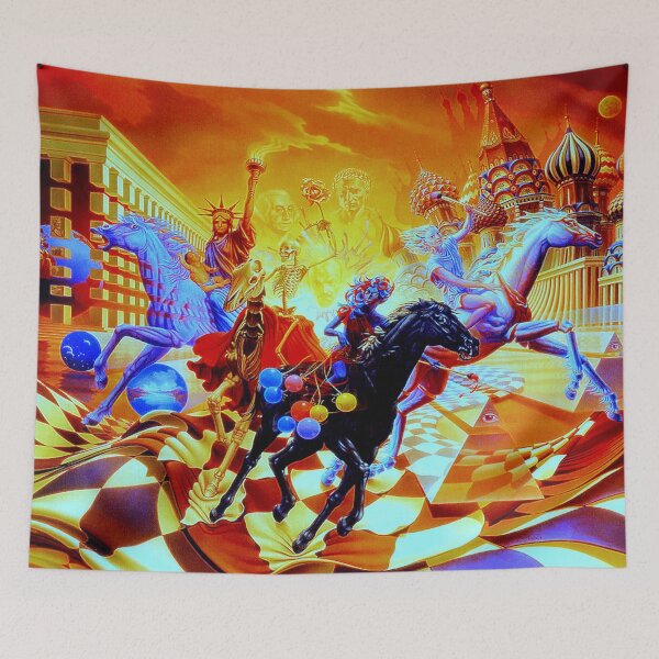 Item preview, Glasnost designed and sold by NightRaida.
