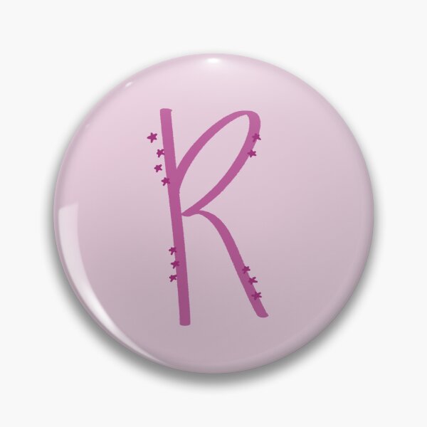 Item preview, The letter R designed and sold by beautifulprince.