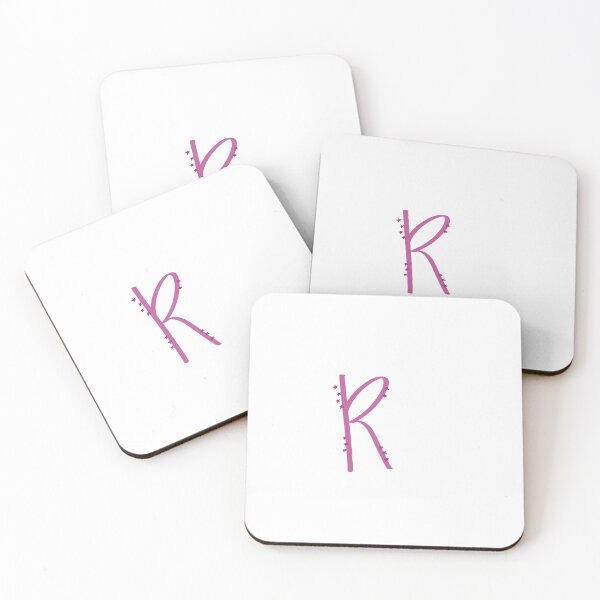 Item preview, The letter R designed and sold by beautifulprince.