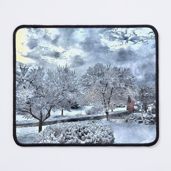 Item preview, Winter 2025 4 designed and sold by KeciaMcM.
