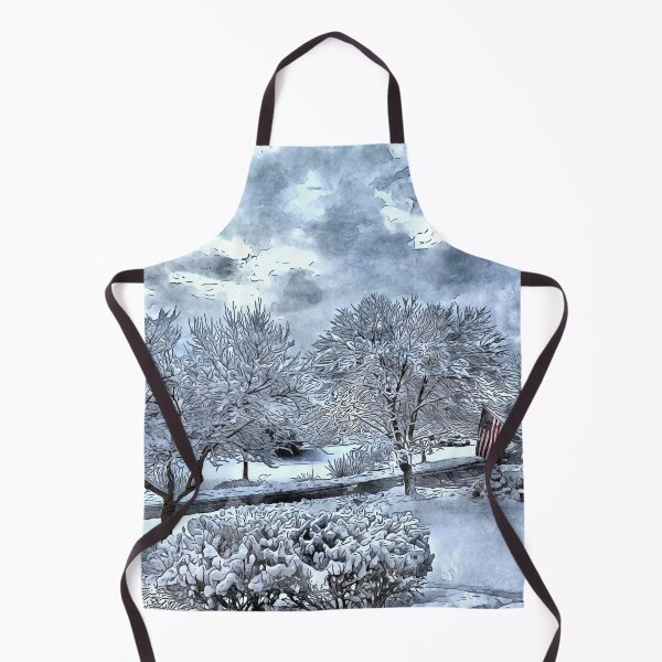 Item preview, Winter 2025 4 designed and sold by KeciaMcM.
