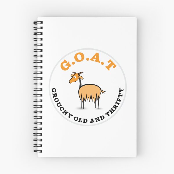 Item preview, Goat designed and sold by edenjoy-designs.