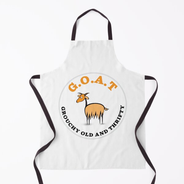 Item preview, Goat designed and sold by edenjoy-designs.