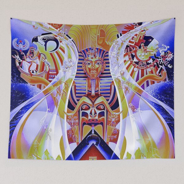Item preview, Power of Lotus designed and sold by NightRaida.