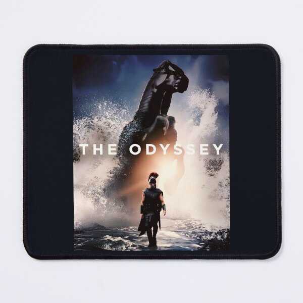 Item preview, The Odyssey Movie designed and sold by Nicolehaviso.